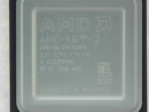 Amd 533afx 2 533 - amd-k6-2/533afx,