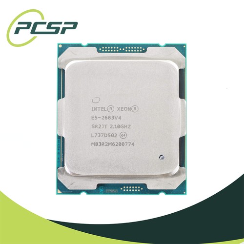 Intel xeon 2683 - intel, sr2jt