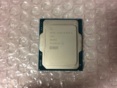 Intel core ultra - intel,