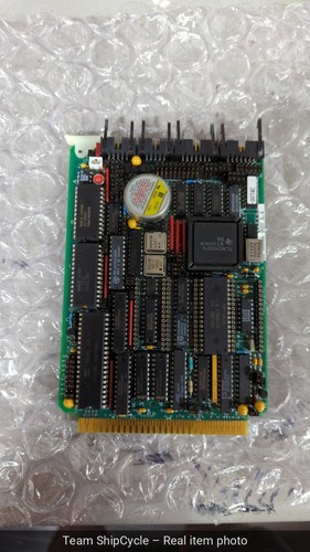 Ziatech 8808a cpu board - ziatech,