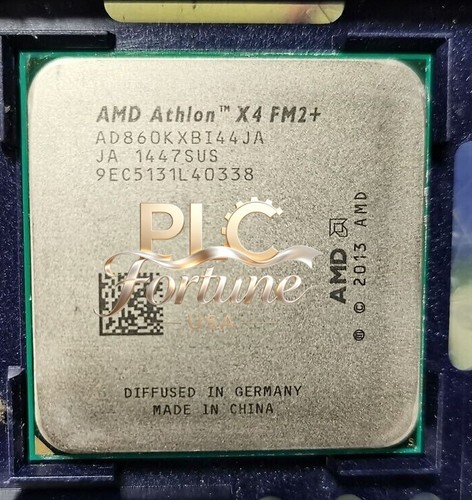 Amd athlon 860k 7 ghz - 860k, 3.7