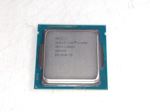 Intel core 4590t - core, 5