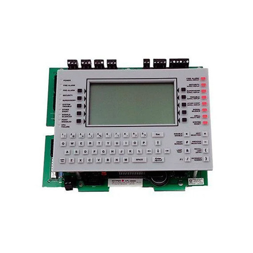 Notifier cpu2 3030d - notifier, cpu2-3030d