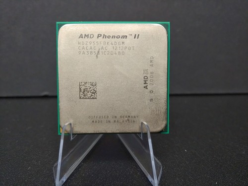 Amd phenom 955 - amd,