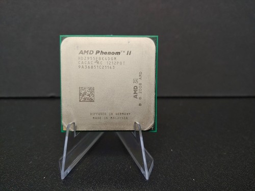 Amd phenom 955 socket - amd,