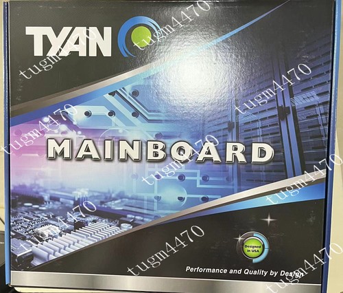 Tyan s8030 epyc - epyc,