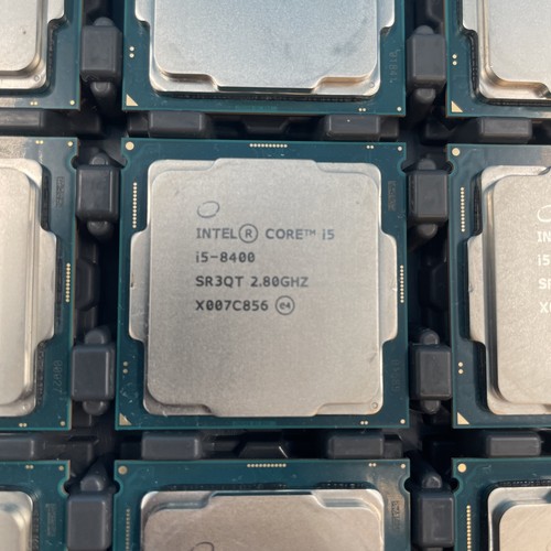 Intel core 8400 - intel,