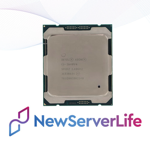 Intel xeon 2640v4 40ghz - intel, 2.40ghz