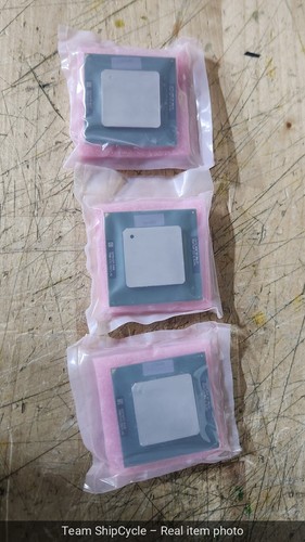 Lot three sl5xl intel - of, hp