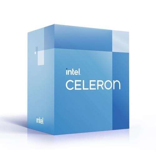 Intel celeron g6900 - intel,
