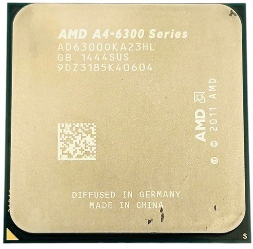 Amd 6300 series - amd,