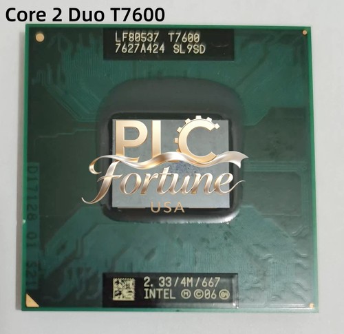 Used intel core duo - used,