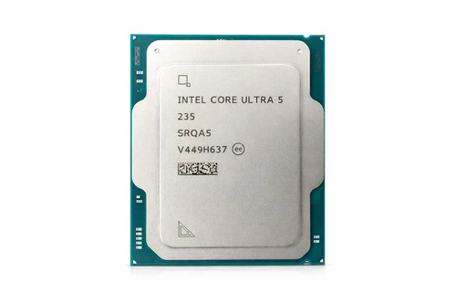 New intel core - new,