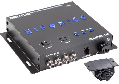 Hifonics bxipro1 mega - y,