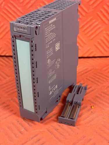 Siemens 6es7 526 - 6es7, 526-2bf00-0ab0