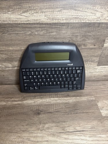 Alphasmart neo portable - neo, 2