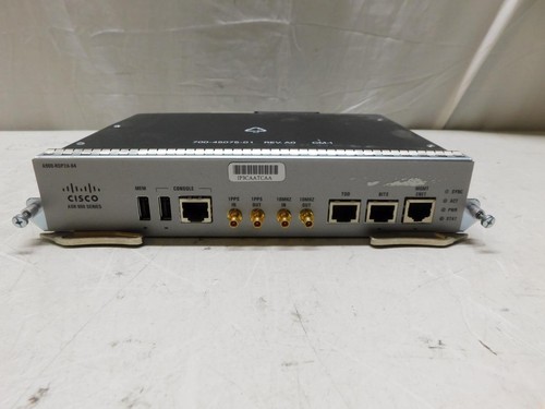 A900 rsp2a cisco asr 900 - a900-rsp2a-64,