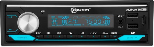 Taramps amplayer audio - amplayer,