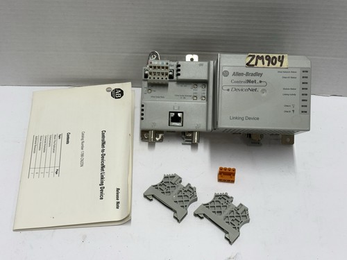 Allen bradley 1788 cn2dn - allen,