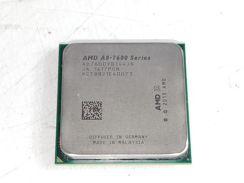 Amd 7600 socket fm2 - fm2+, 3.10