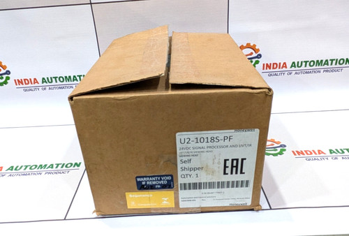 Honeywell 1018s flame - 1018s-pf,