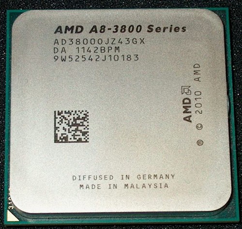 Amd 3800 ghz quad - amd, 2.4