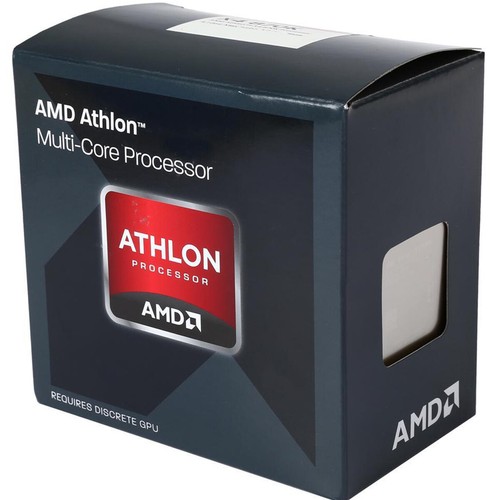 Amd athlon 870k quad - amd,