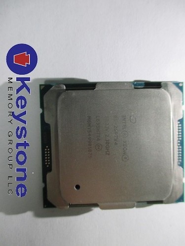 Intel xeon 2697 - e5-2697, v4