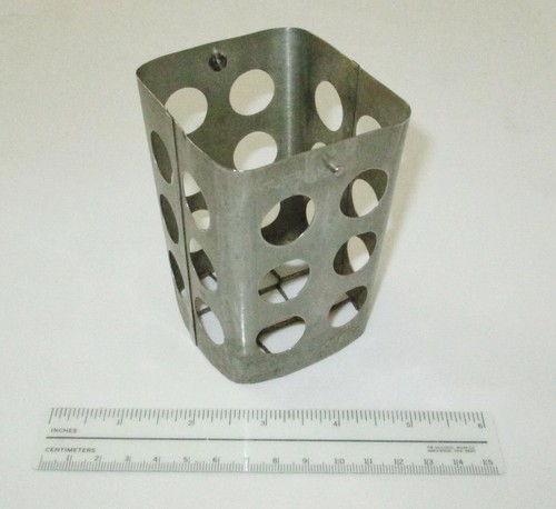 Technicon tissue processor - technicon,
