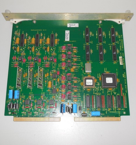 Plt processor assy - processor, 2