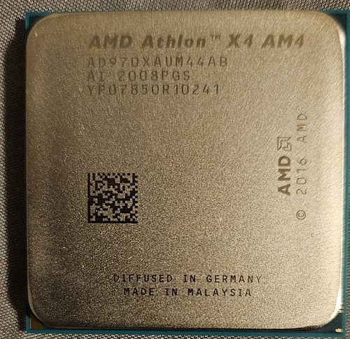 Amd athlon 970 core - amd,