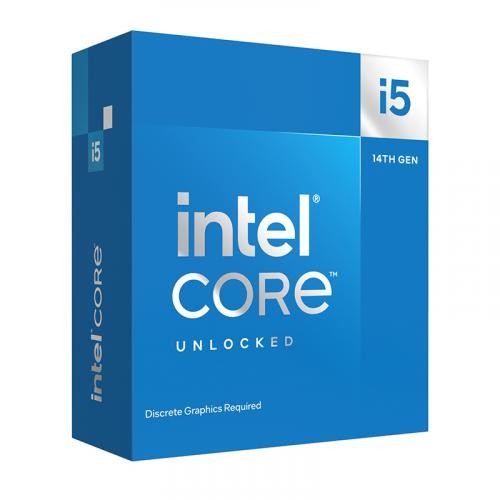 Intel core 14600kf - intel, i5-14600kf