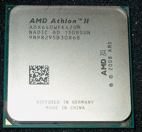 Amd athlon 3 - amd, 4