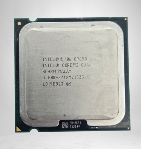 Intel core quad - intel,
