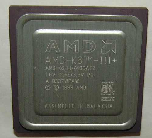 Double pack pcs amd - double, 2